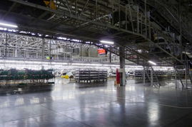 鹽城之行 東風(fēng)悅達(dá)起亞第二工廠參觀記與區(qū)域服務(wù)新體驗(yàn)