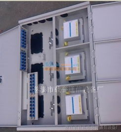 通信網絡的關鍵樞紐 ONU綜合配線箱與多媒體信息箱解析