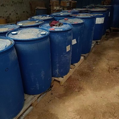 綿陽黃原膠化工原料回收指南