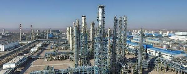 煤制油 化工行業的重要能源轉化技術