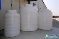 化工儲罐與原料儲罐 橡膠塑料行業的關鍵設備