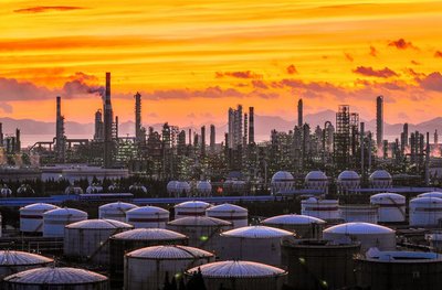 低油價時代中國石油化工產業的轉型發展路徑