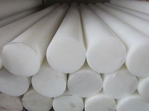 北京松麗塑料制品 高分子尼龍棒領域的優質化工原料供應商